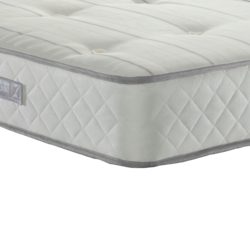 Sealy - Posturepedic Firm Ortho - Single Memory Foam Mattress